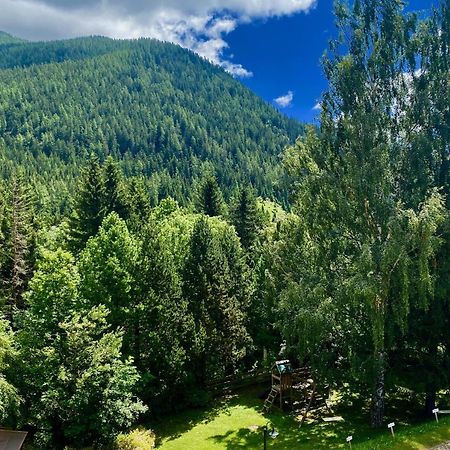 Panorama Rosie Design Chalet Бад Кляйнкирххайм Экстерьер фото
