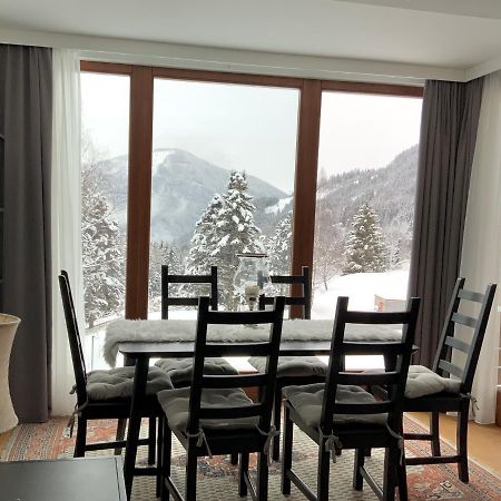 Panorama Rosie Design Chalet Бад Кляйнкирххайм Экстерьер фото