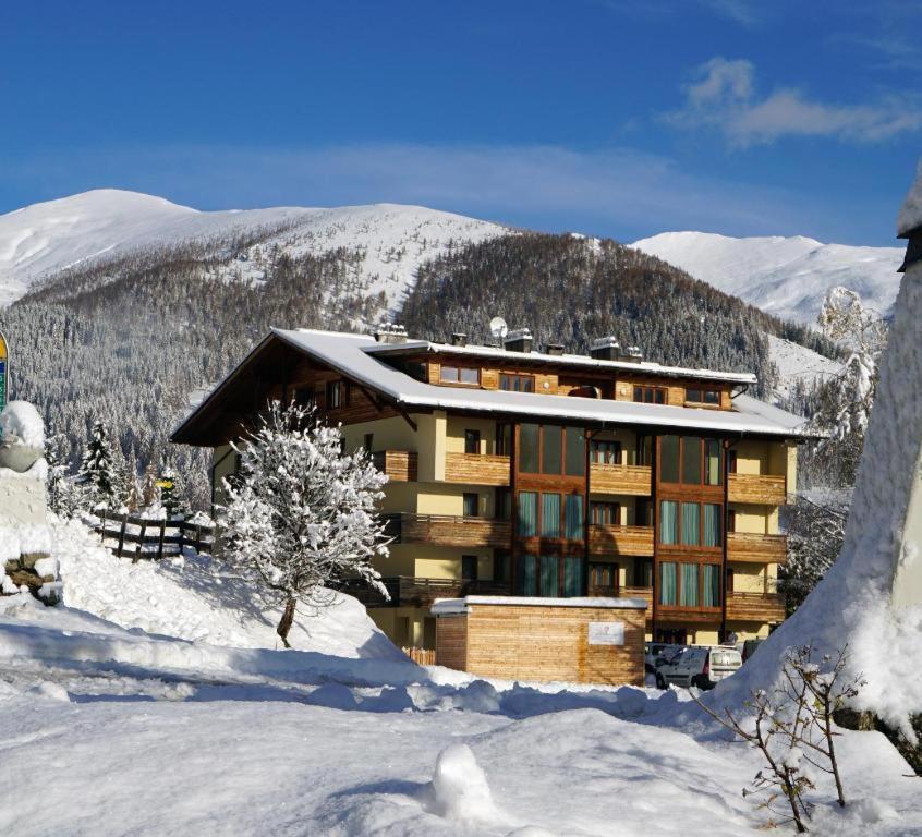 Panorama Rosie Design Chalet Бад Кляйнкирххайм Экстерьер фото