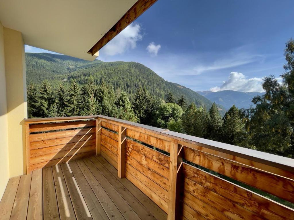 Panorama Rosie Design Chalet Бад Кляйнкирххайм Экстерьер фото