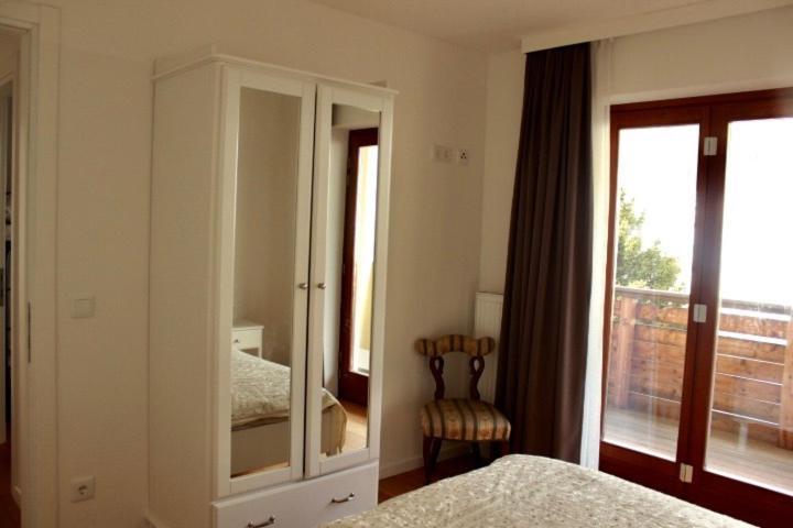 Panorama Rosie Design Chalet Бад Кляйнкирххайм Экстерьер фото