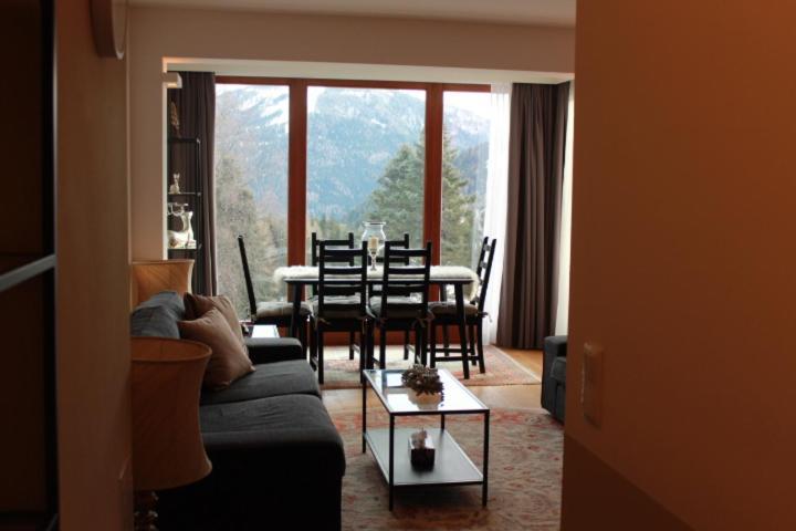 Panorama Rosie Design Chalet Бад Кляйнкирххайм Экстерьер фото