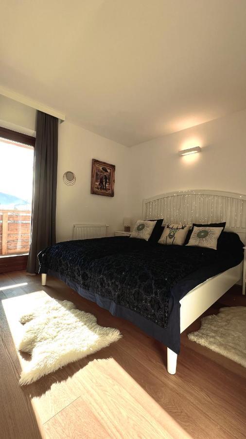 Panorama Rosie Design Chalet Бад Кляйнкирххайм Экстерьер фото